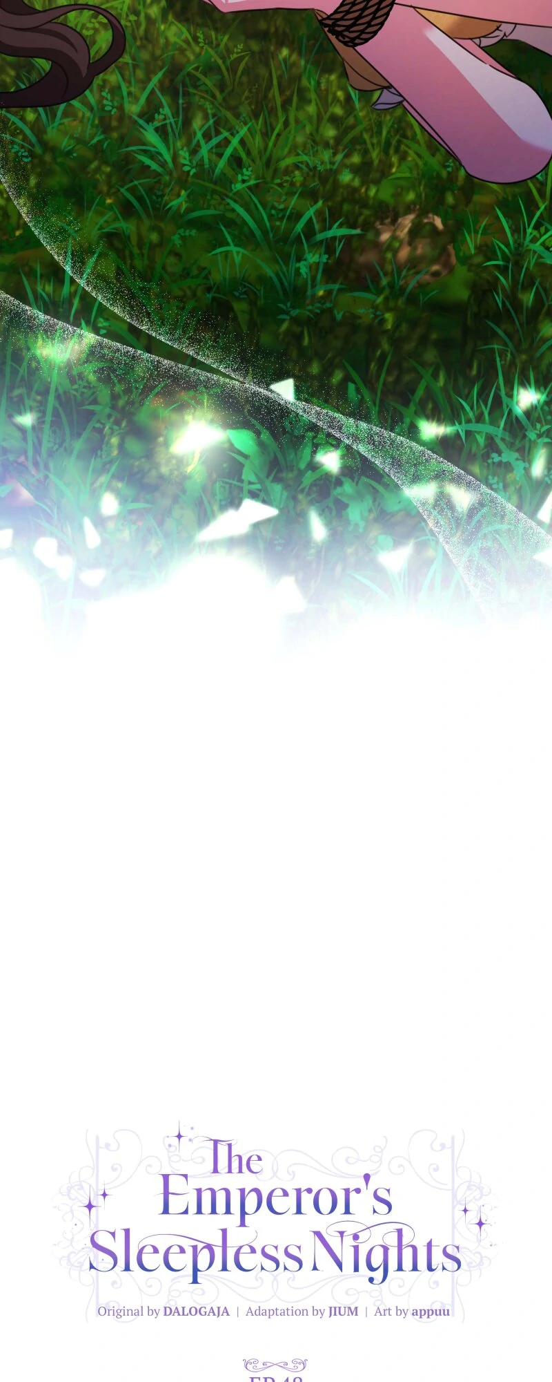 The Emperor’s Sleepless Nights Chapter 48 - Page 19