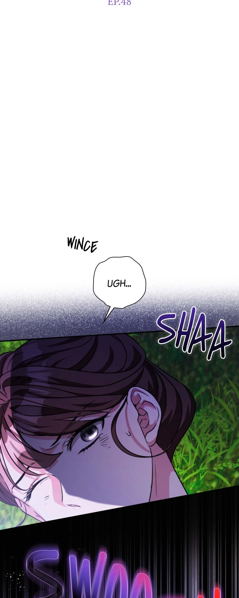 The Emperor’s Sleepless Nights Chapter 48 - Page 20