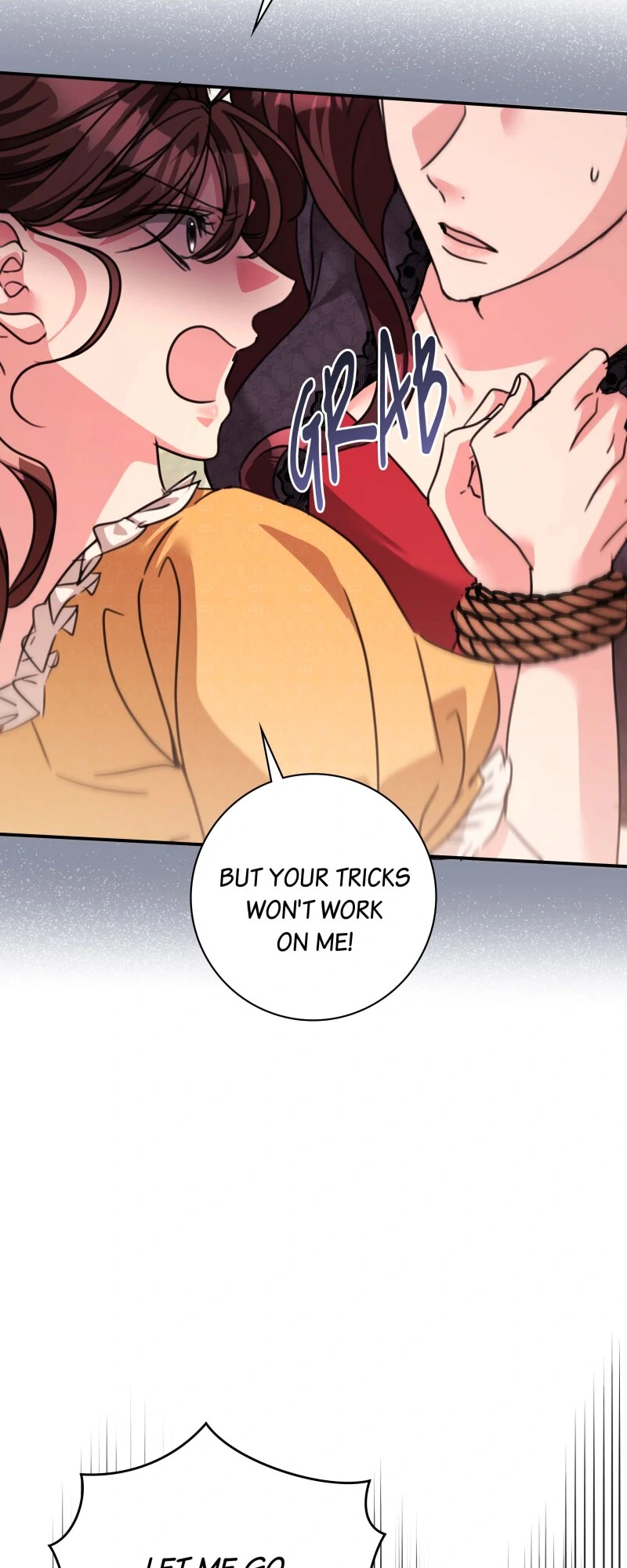 The Emperor’s Sleepless Nights Chapter 48 - Page 3