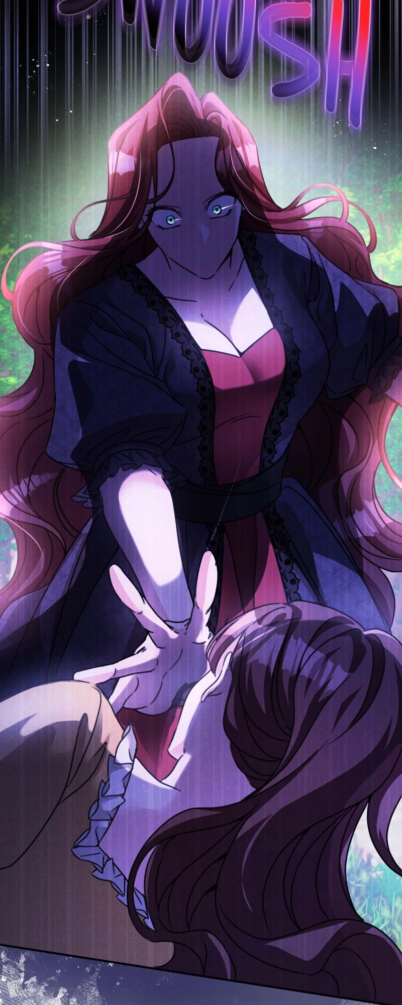 The Emperor’s Sleepless Nights Chapter 48 - Page 21