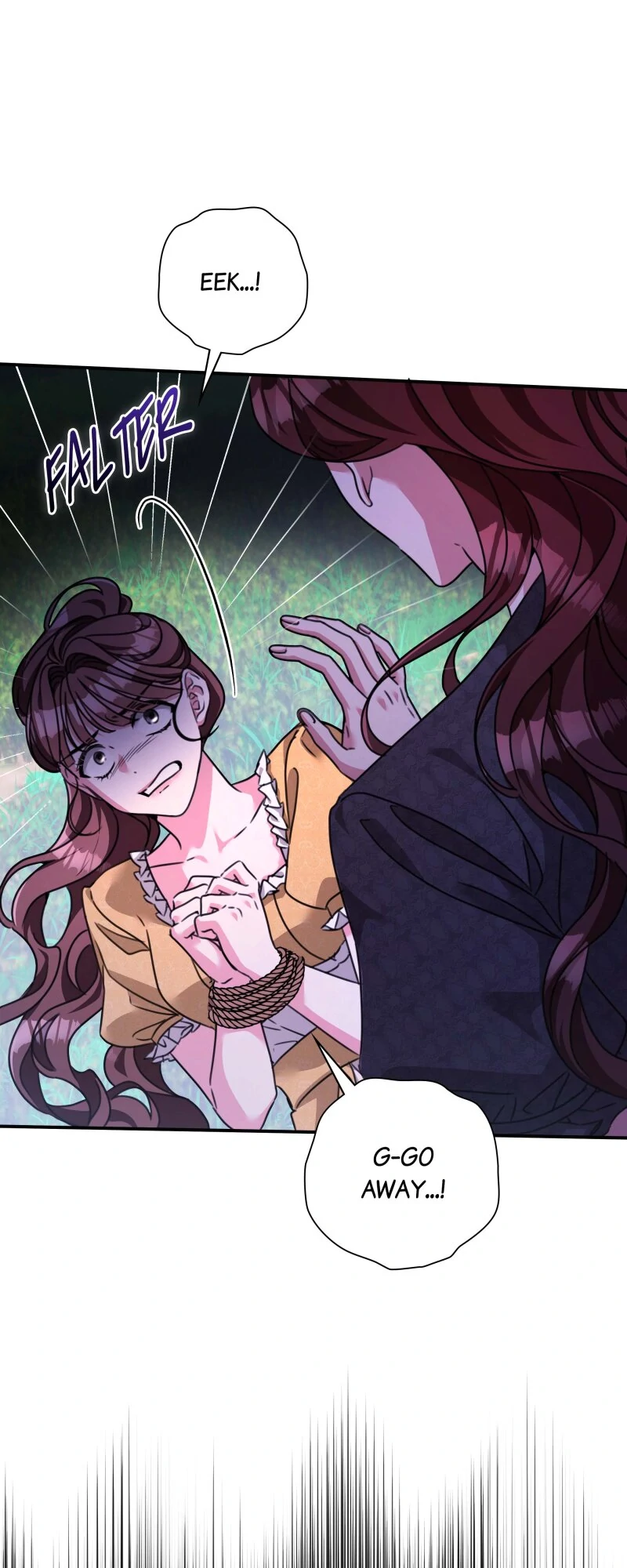 The Emperor’s Sleepless Nights Chapter 48 - Page 23