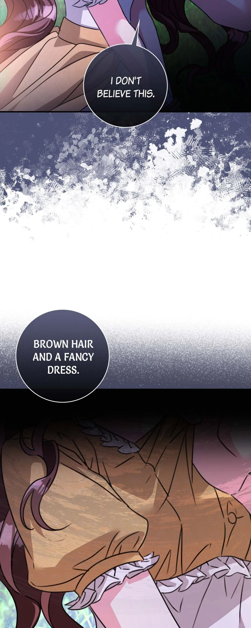 The Emperor’s Sleepless Nights Chapter 48 - Page 25