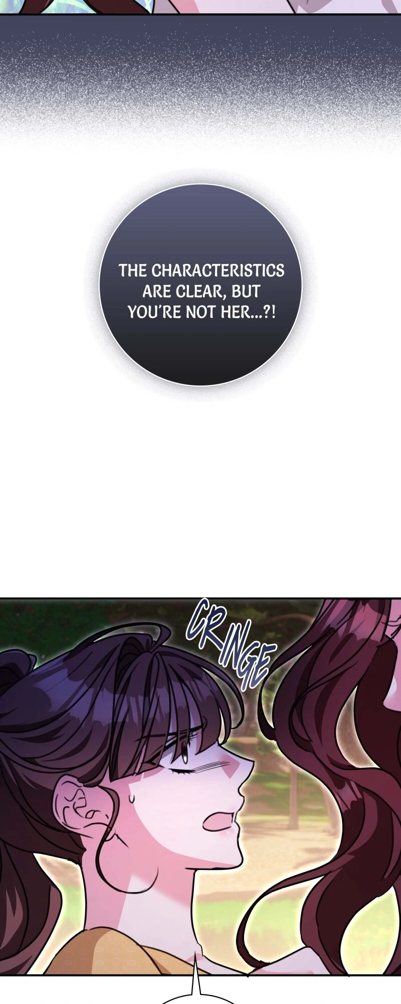 The Emperor’s Sleepless Nights Chapter 48 - Page 26