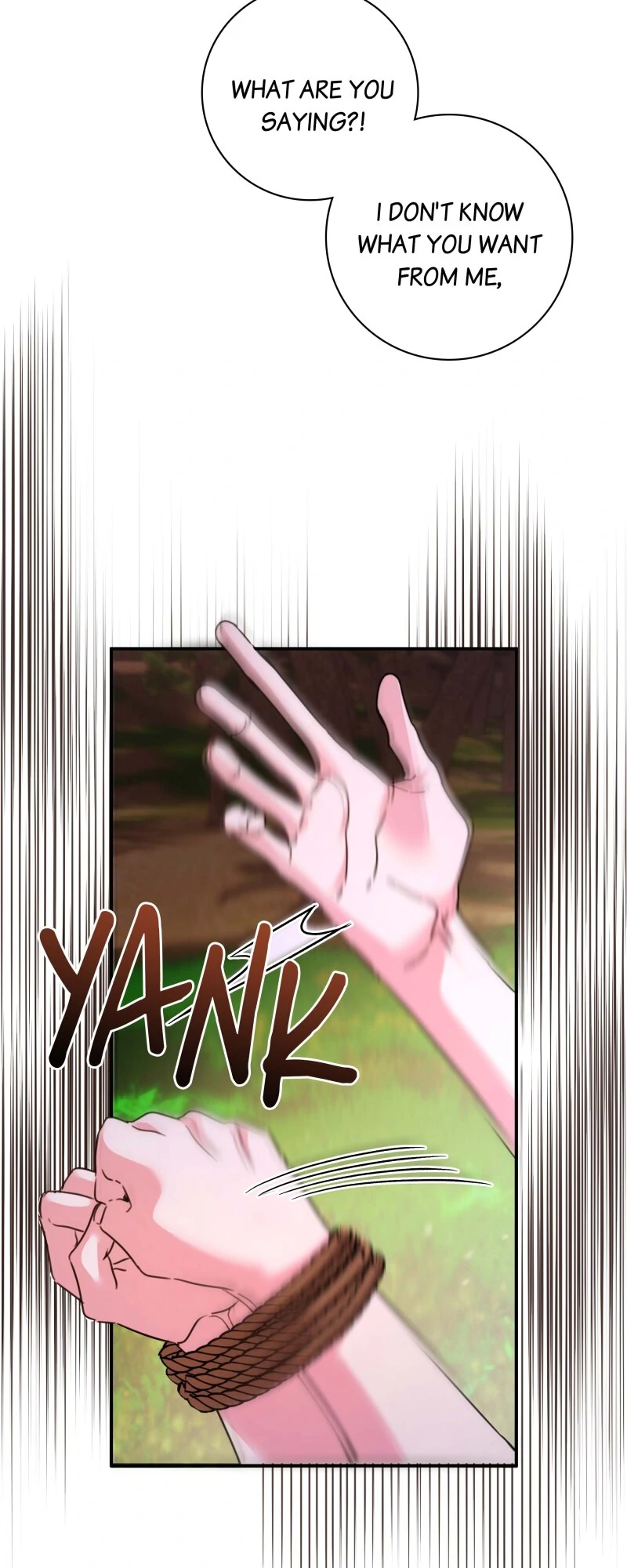 The Emperor’s Sleepless Nights Chapter 48 - Page 27