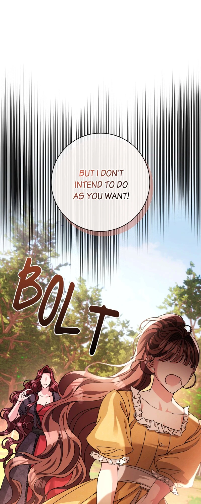 The Emperor’s Sleepless Nights Chapter 48 - Page 29