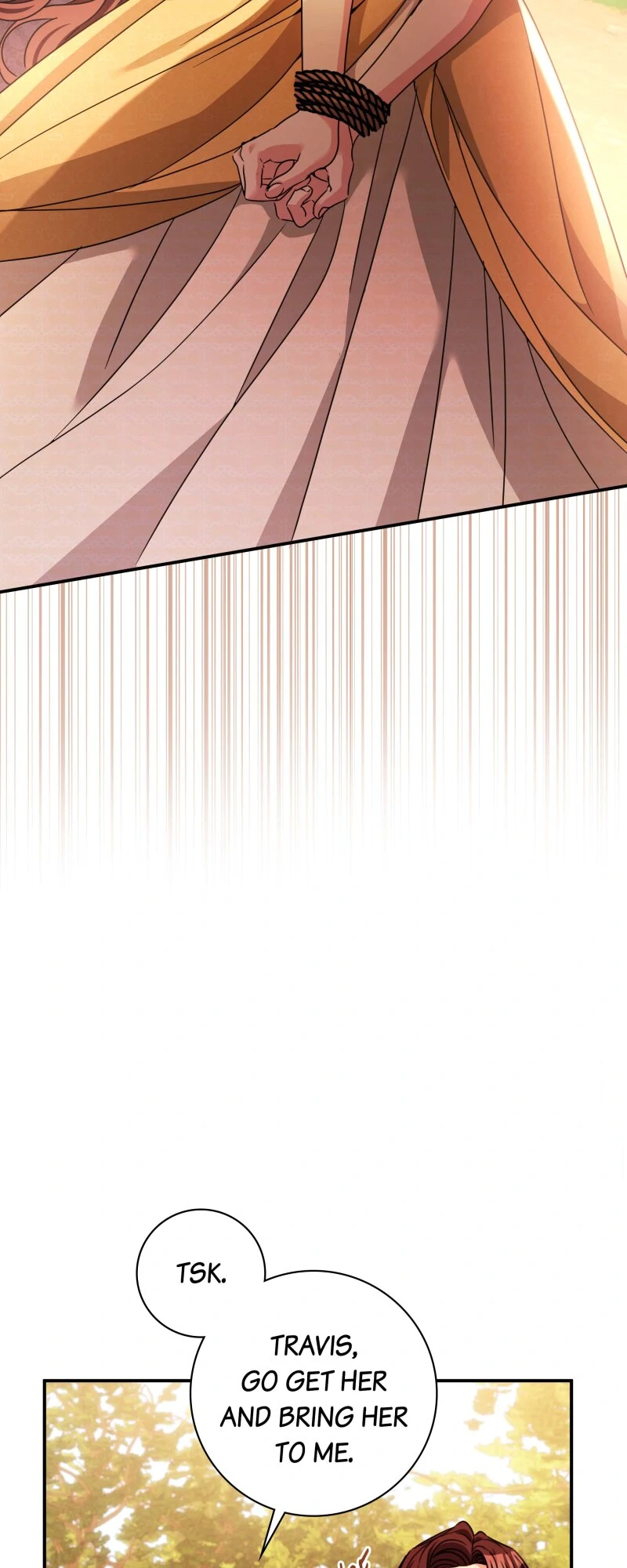 The Emperor’s Sleepless Nights Chapter 48 - Page 30