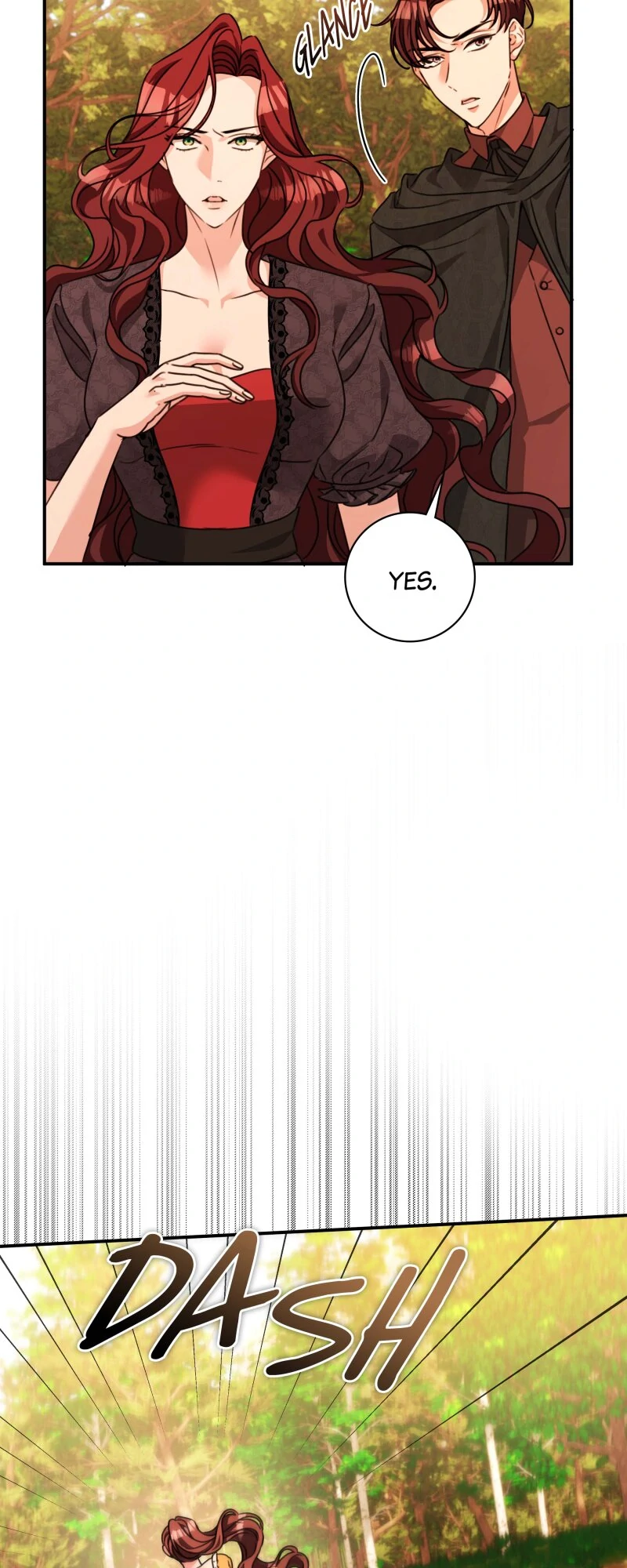 The Emperor’s Sleepless Nights Chapter 48 - Page 31