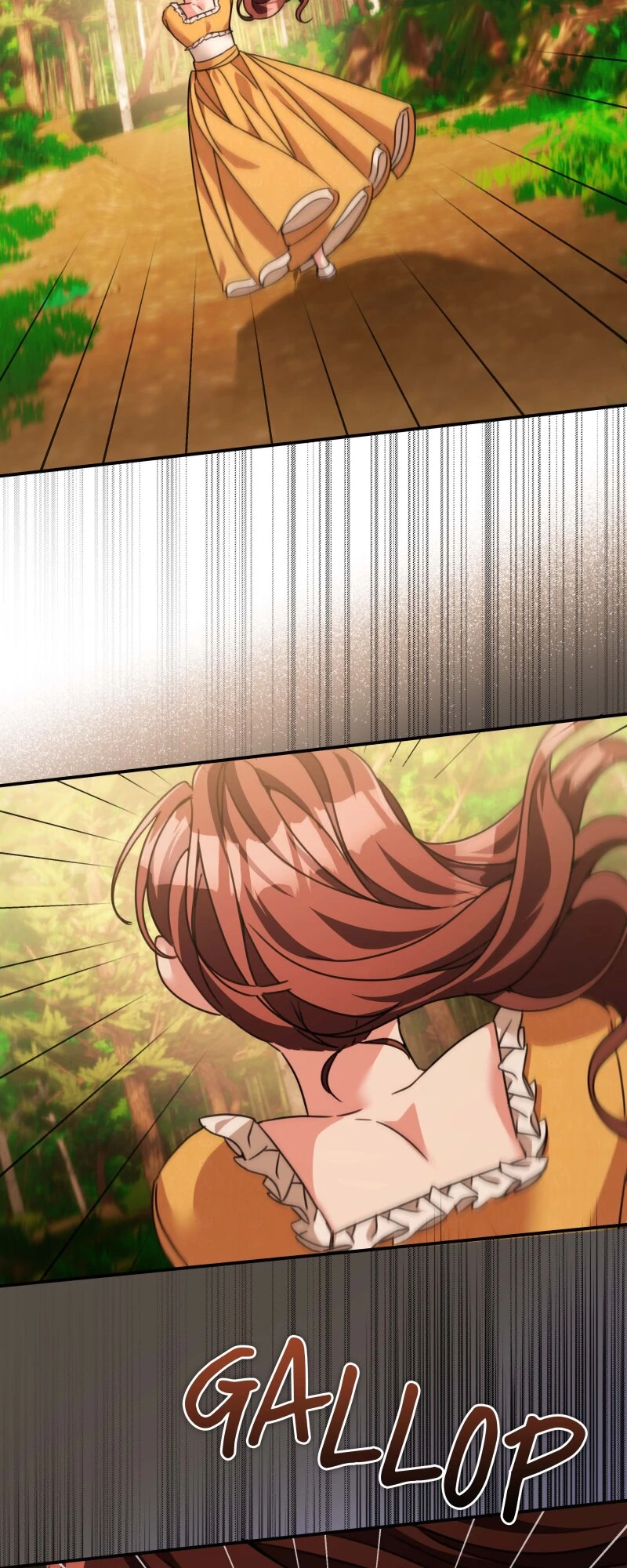 The Emperor’s Sleepless Nights Chapter 48 - Page 32