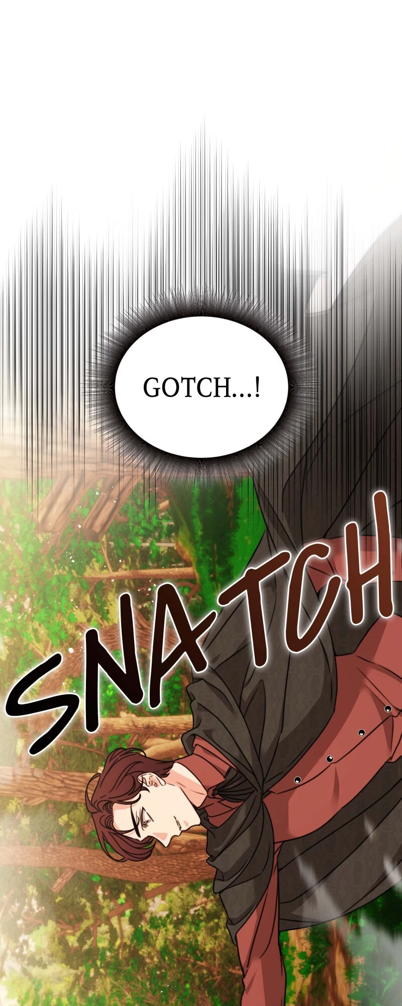 The Emperor’s Sleepless Nights Chapter 48 - Page 34