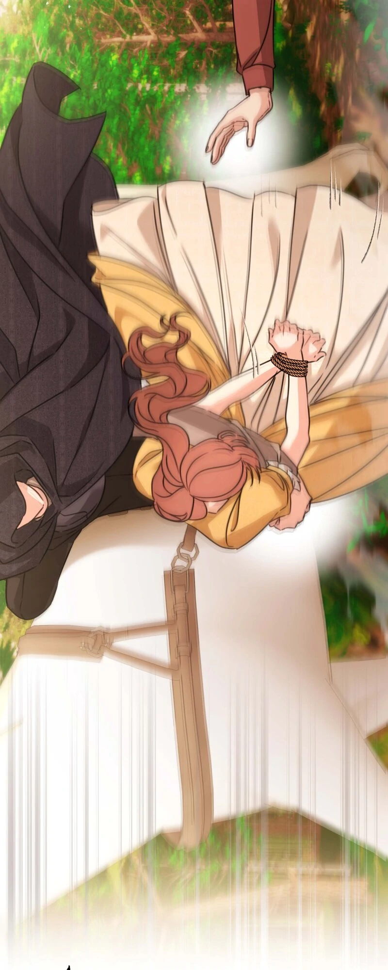 The Emperor’s Sleepless Nights Chapter 48 - Page 35