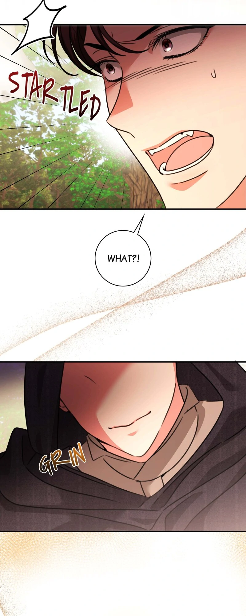 The Emperor’s Sleepless Nights Chapter 48 - Page 36