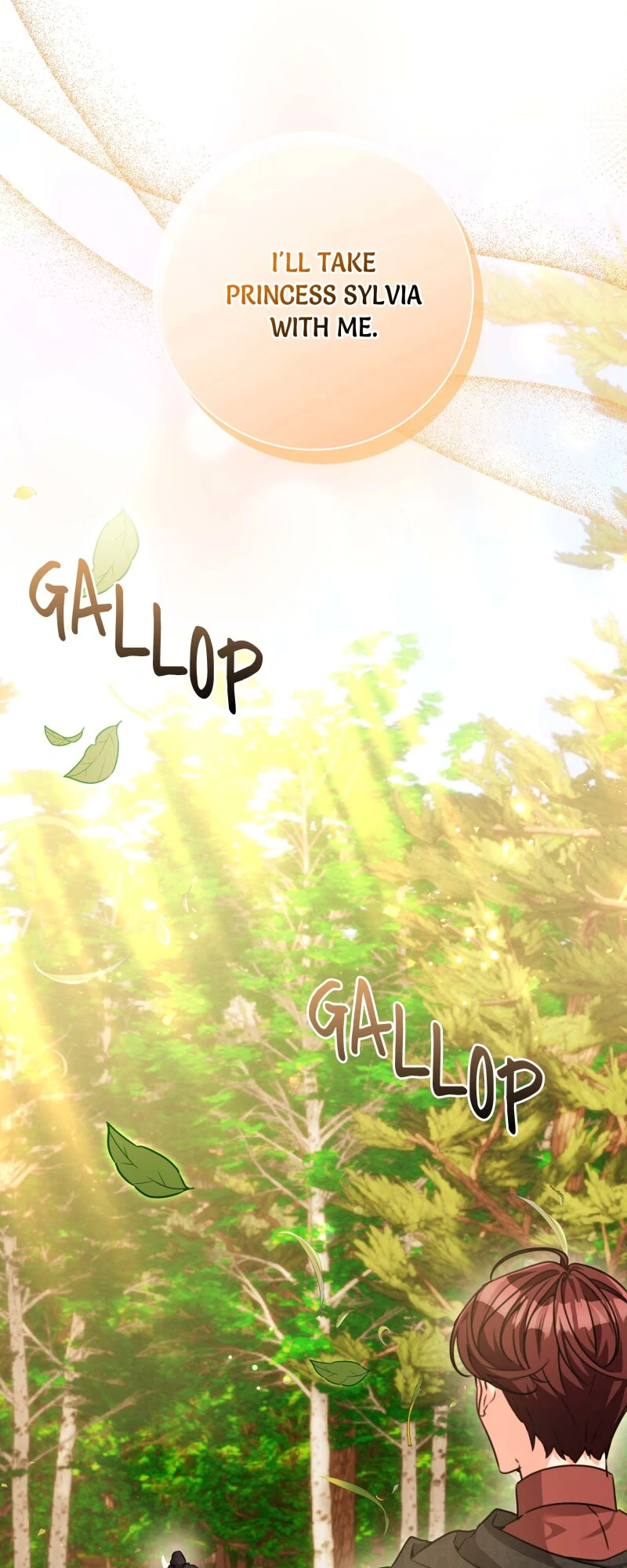 The Emperor’s Sleepless Nights Chapter 48 - Page 37