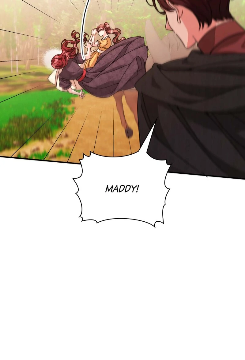 The Emperor’s Sleepless Nights Chapter 48 - Page 5