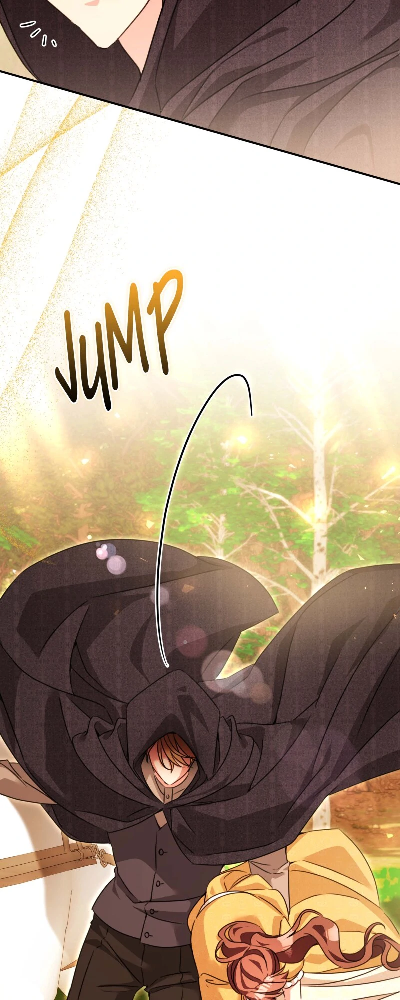 The Emperor’s Sleepless Nights Chapter 48 - Page 41