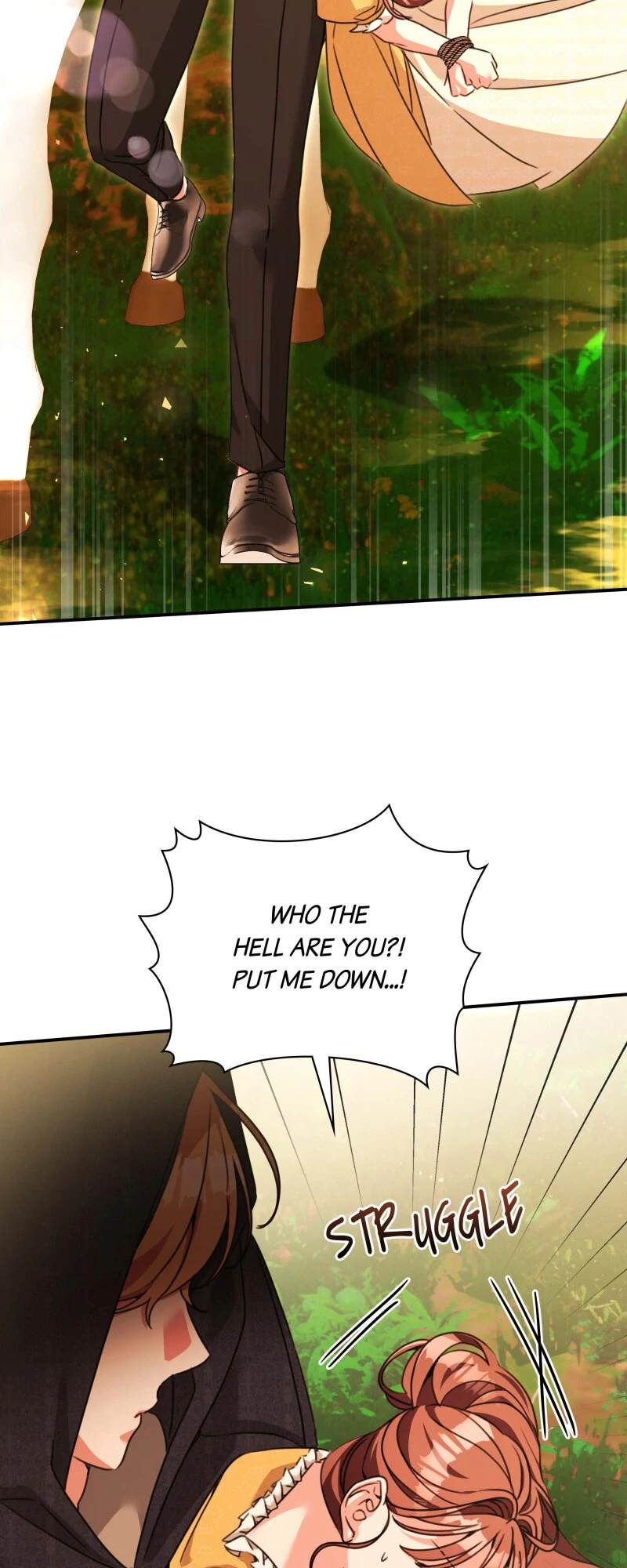 The Emperor’s Sleepless Nights Chapter 48 - Page 42