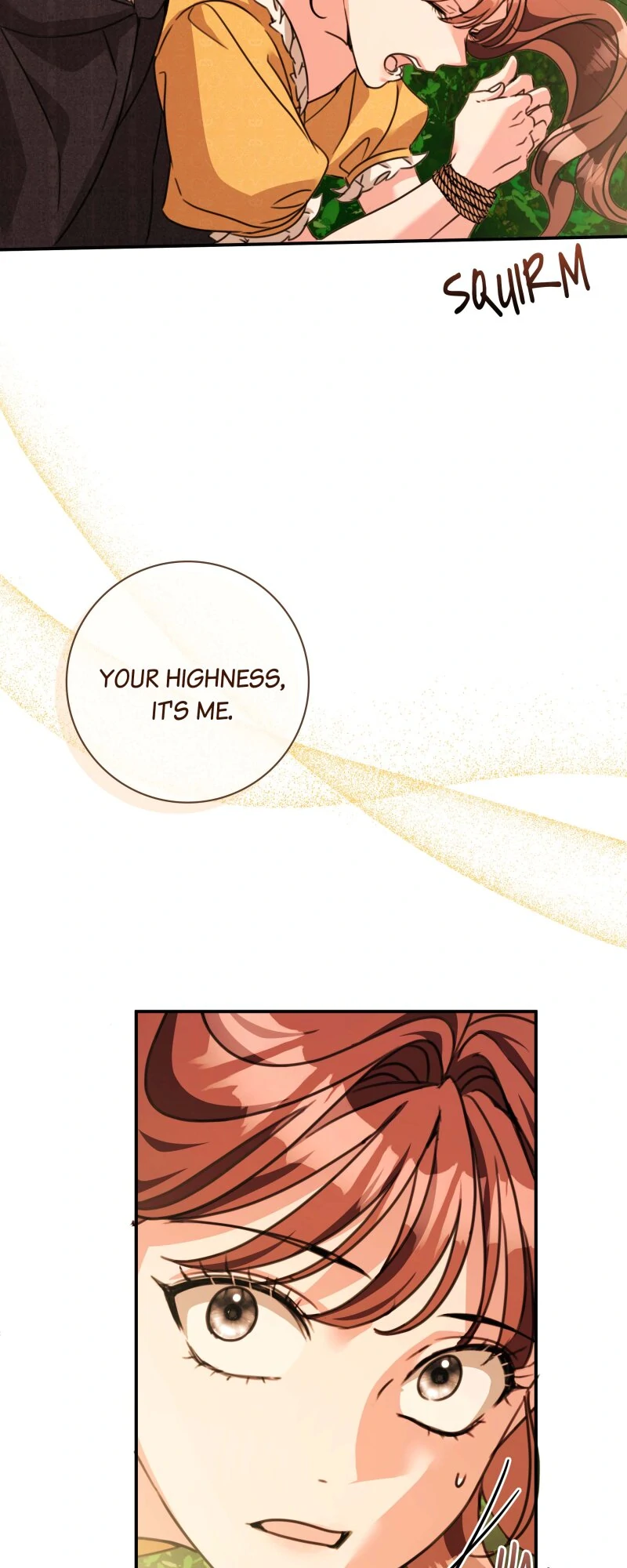 The Emperor’s Sleepless Nights Chapter 48 - Page 43