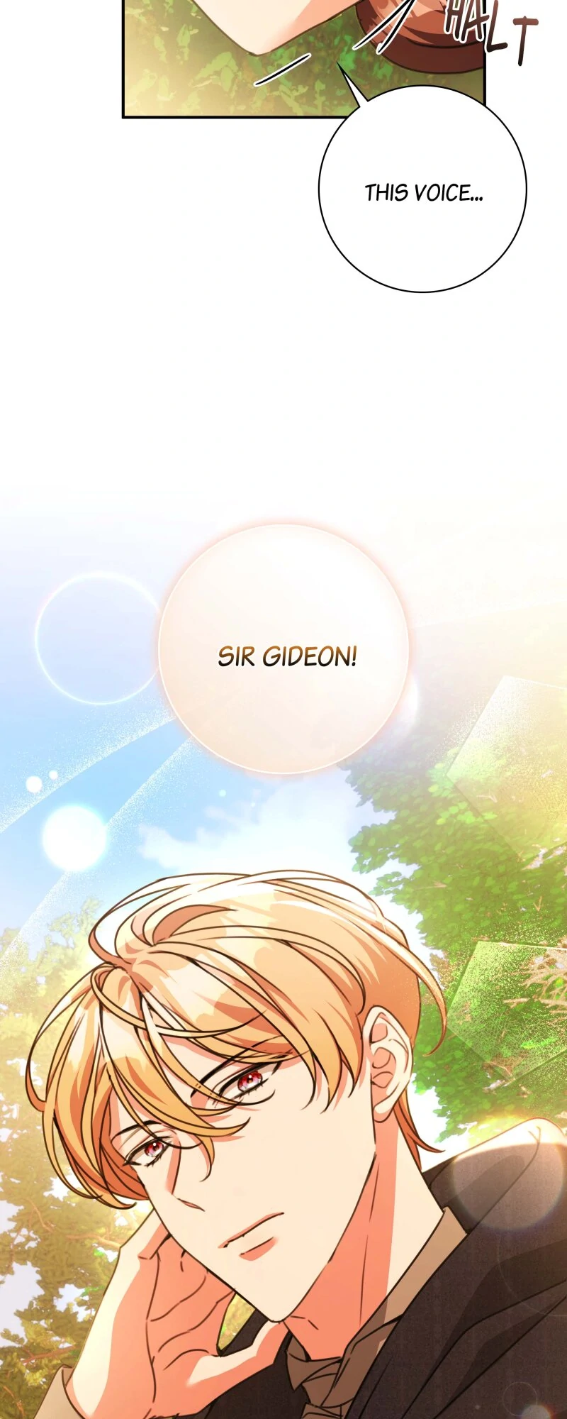 The Emperor’s Sleepless Nights Chapter 48 - Page 44