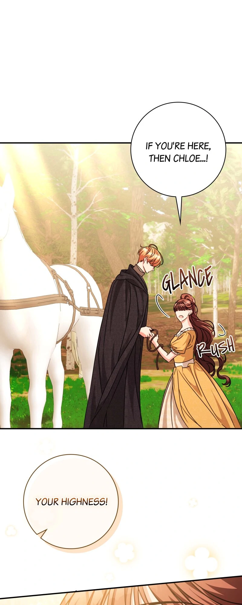 The Emperor’s Sleepless Nights Chapter 48 - Page 46