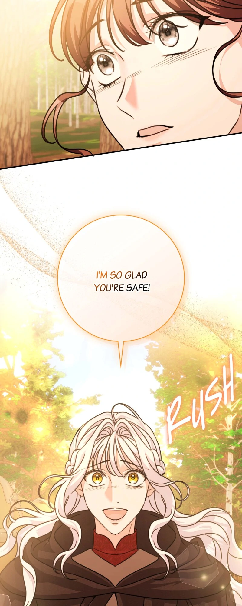 The Emperor’s Sleepless Nights Chapter 48 - Page 47