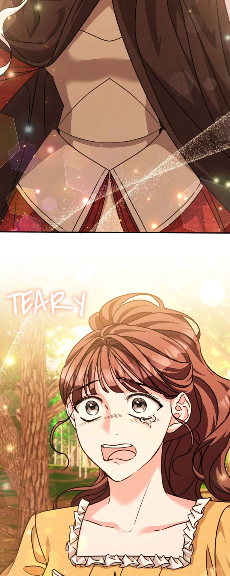 The Emperor’s Sleepless Nights Chapter 48 - Page 48