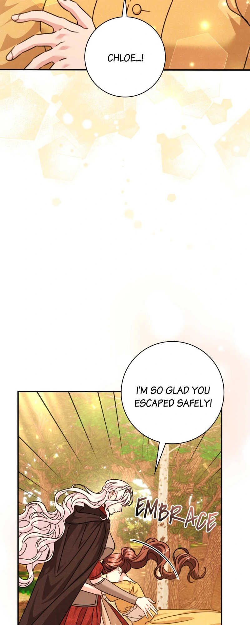 The Emperor’s Sleepless Nights Chapter 48 - Page 49