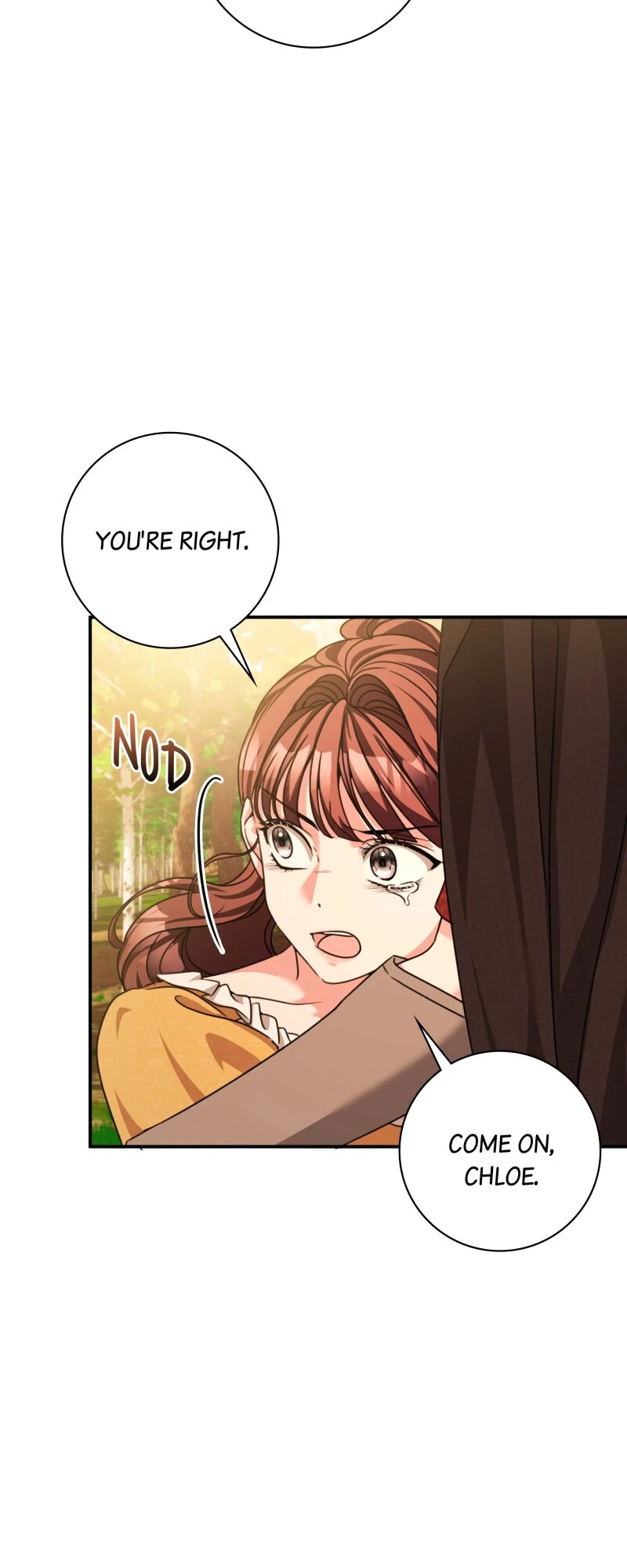 The Emperor’s Sleepless Nights Chapter 48 - Page 53