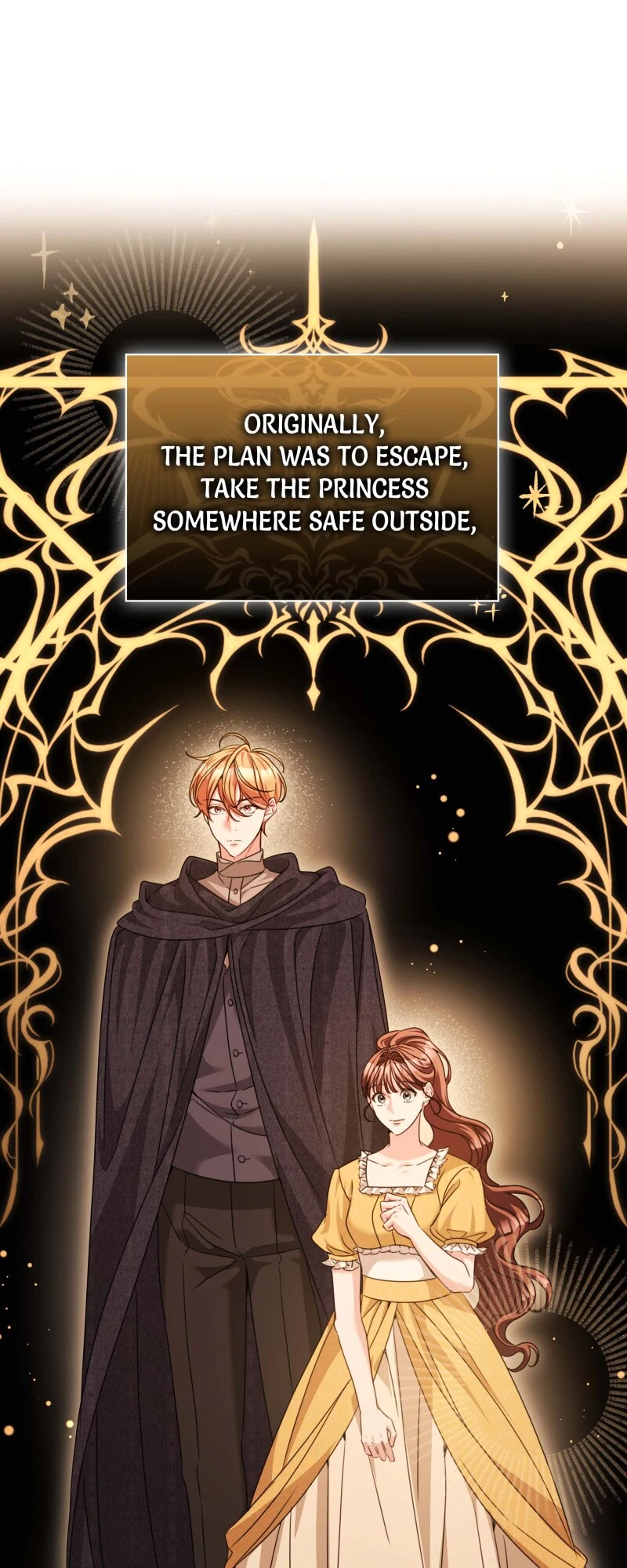 The Emperor’s Sleepless Nights Chapter 48 - Page 56