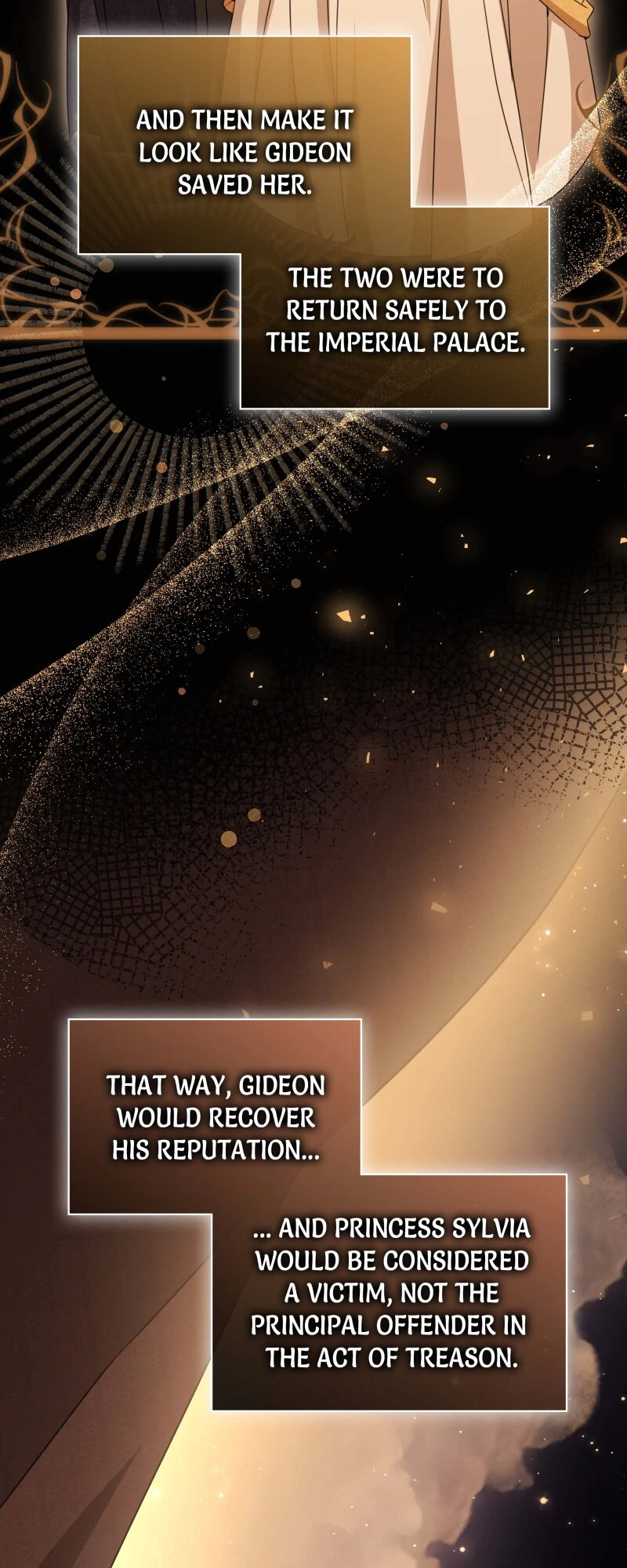 The Emperor’s Sleepless Nights Chapter 48 - Page 57