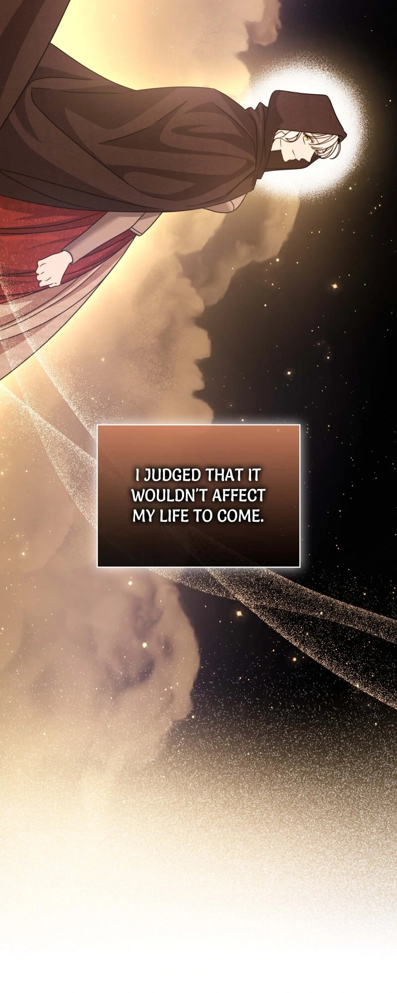 The Emperor’s Sleepless Nights Chapter 48 - Page 58