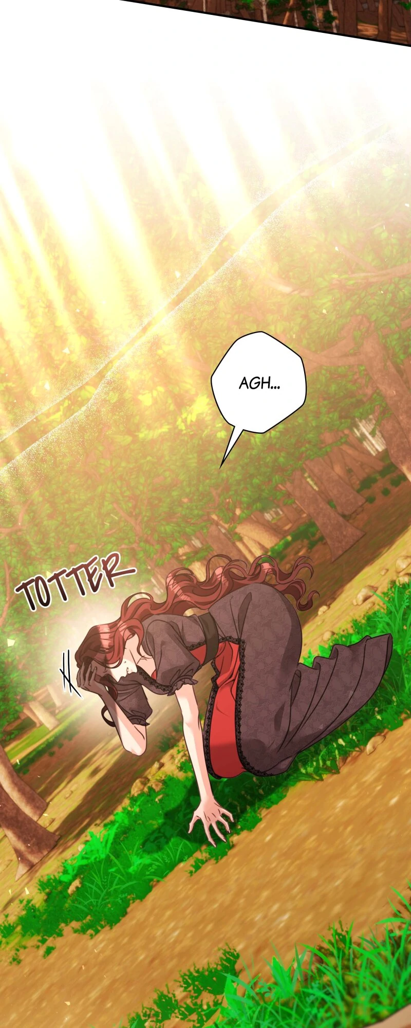 The Emperor’s Sleepless Nights Chapter 48 - Page 7