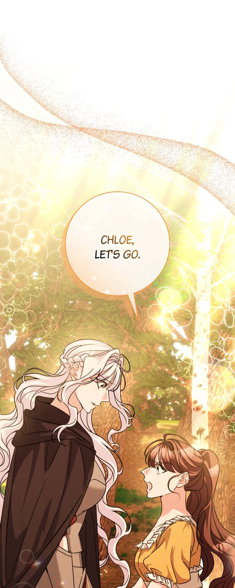 The Emperor’s Sleepless Nights Chapter 48 - Page 62