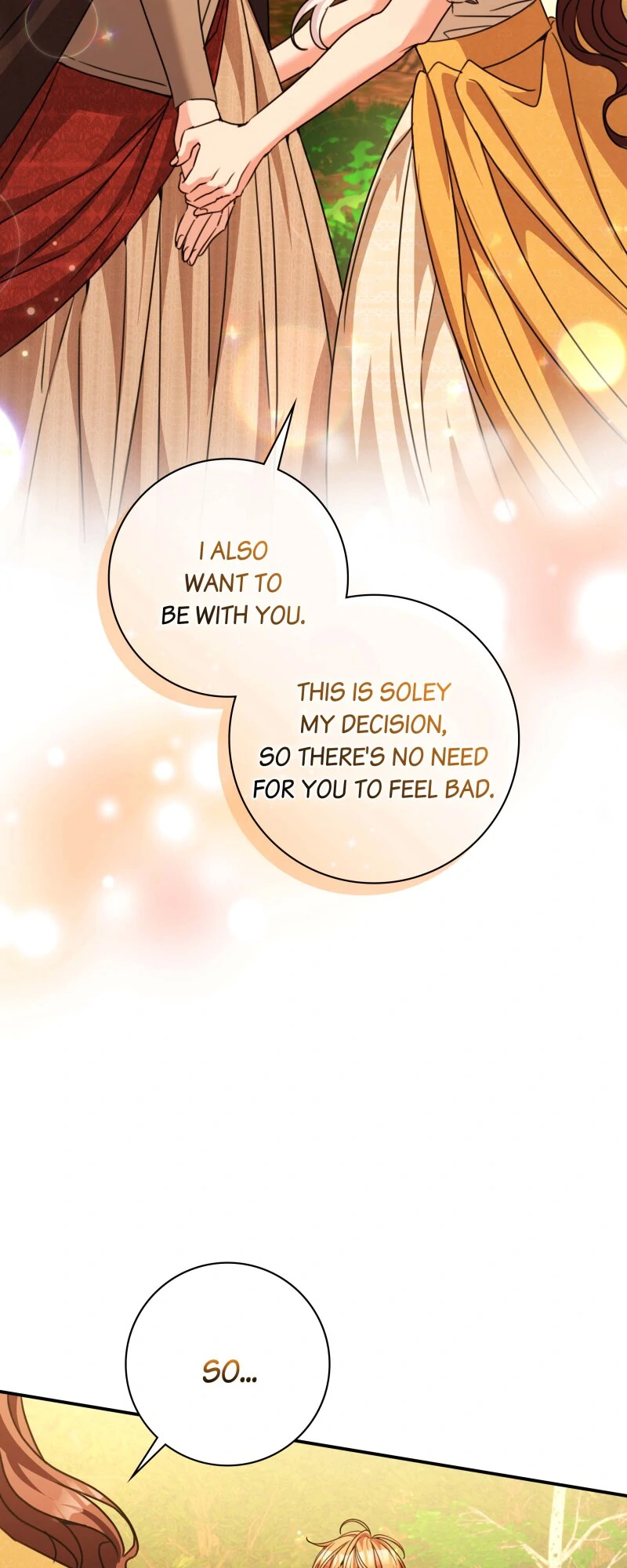 The Emperor’s Sleepless Nights Chapter 48 - Page 63