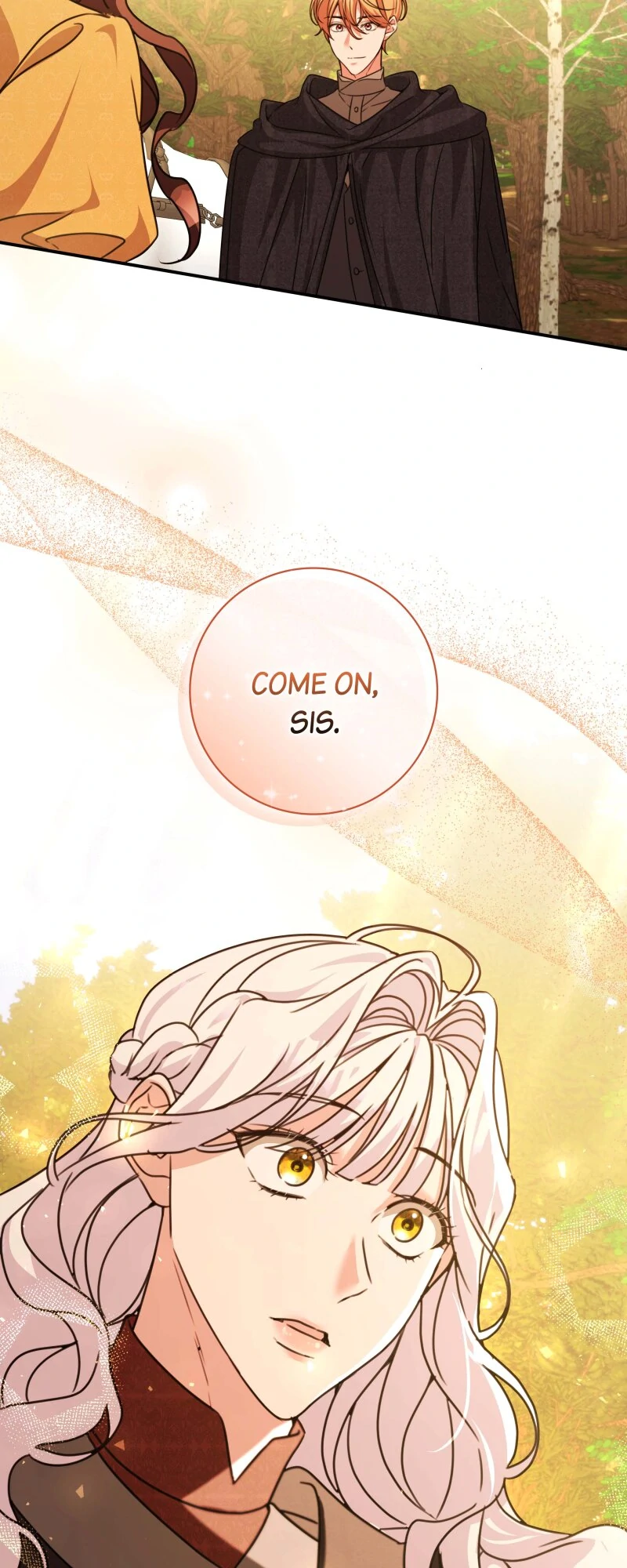 The Emperor’s Sleepless Nights Chapter 48 - Page 64