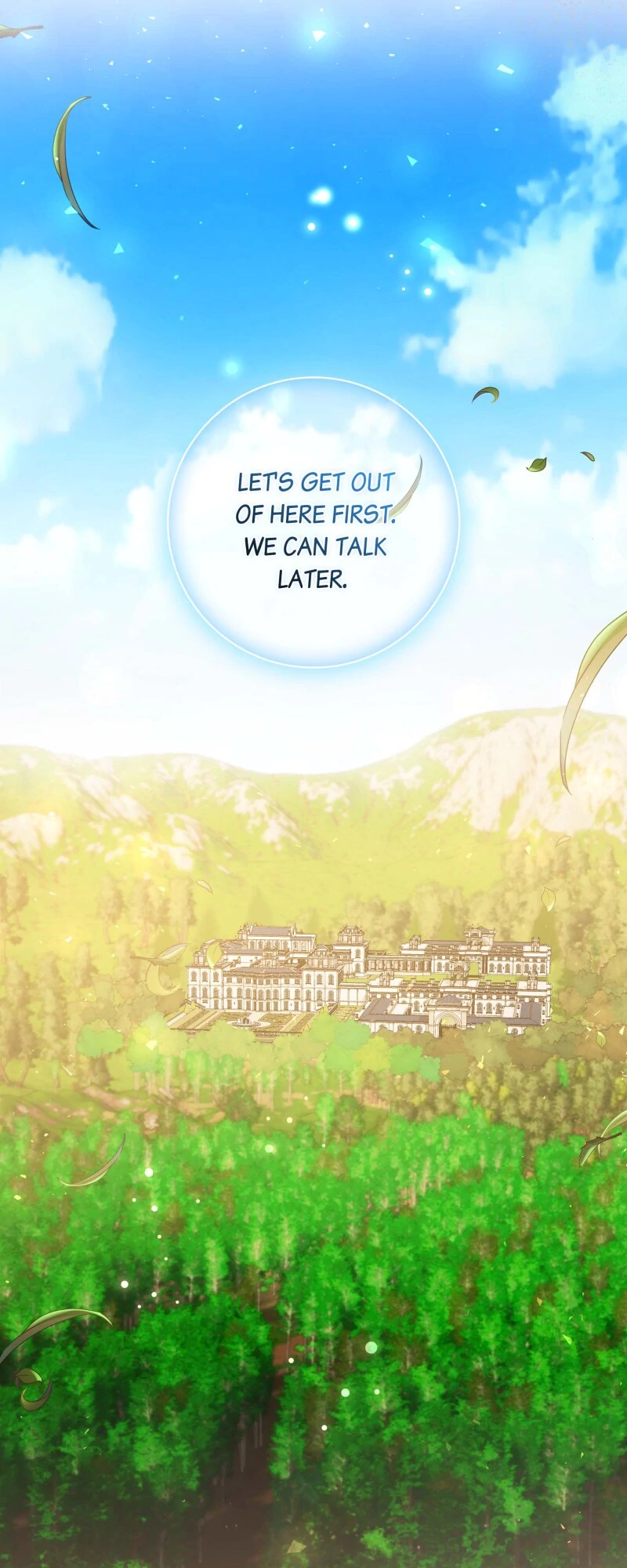 The Emperor’s Sleepless Nights Chapter 48 - Page 66