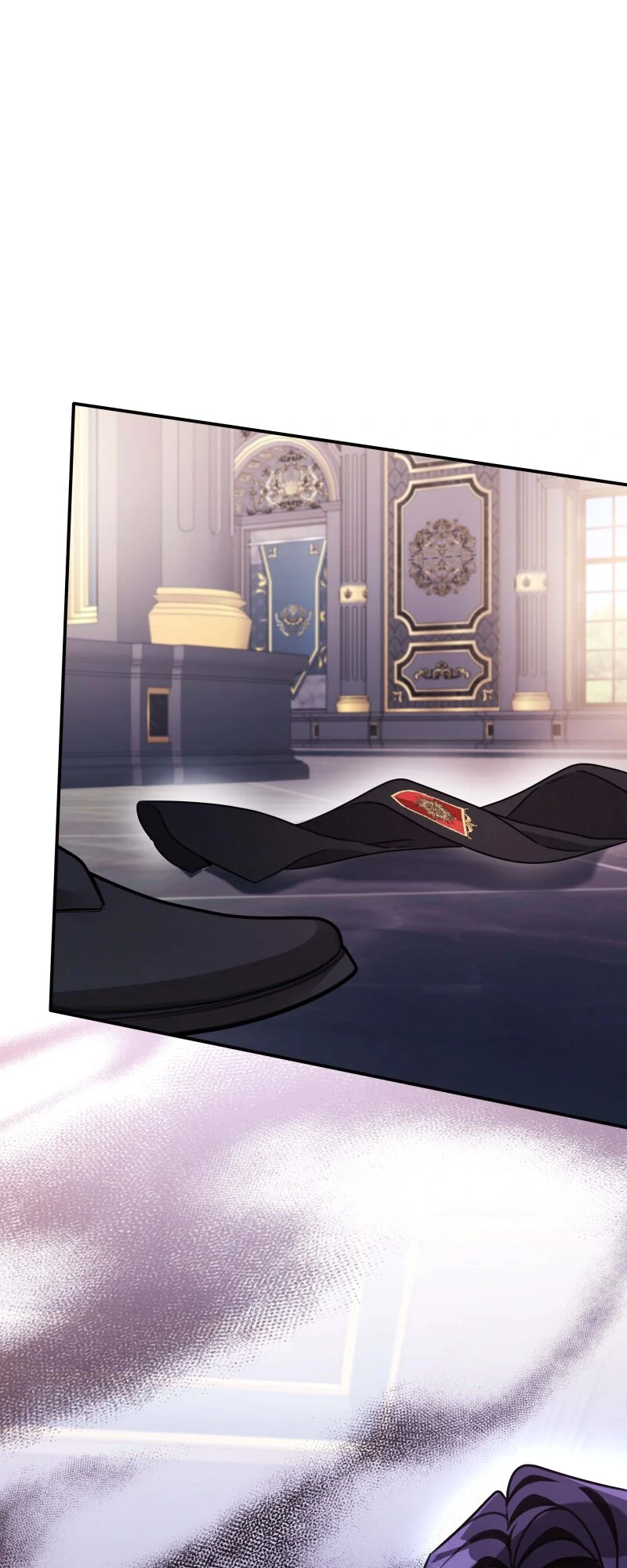 The Emperor’s Sleepless Nights Chapter 48 - Page 68