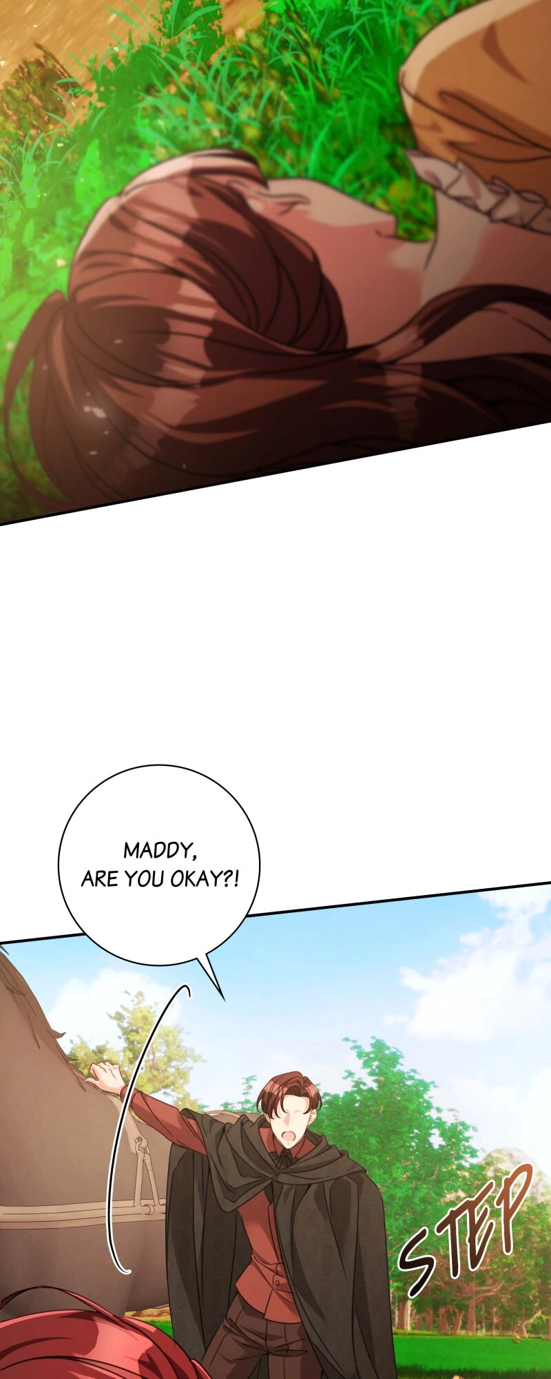 The Emperor’s Sleepless Nights Chapter 48 - Page 8