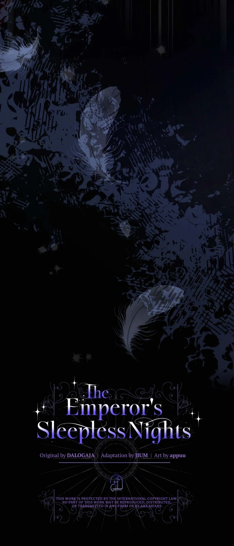 The Emperor’s Sleepless Nights Chapter 48 - Page 72