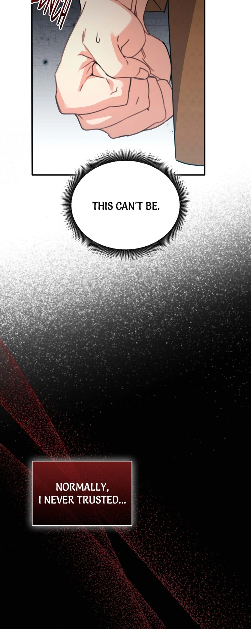 The Emperor’s Sleepless Nights Chapter 49 - Page 11