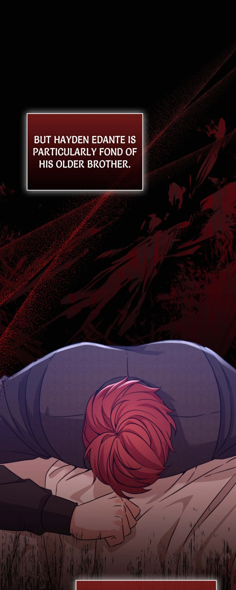 The Emperor’s Sleepless Nights Chapter 49 - Page 13