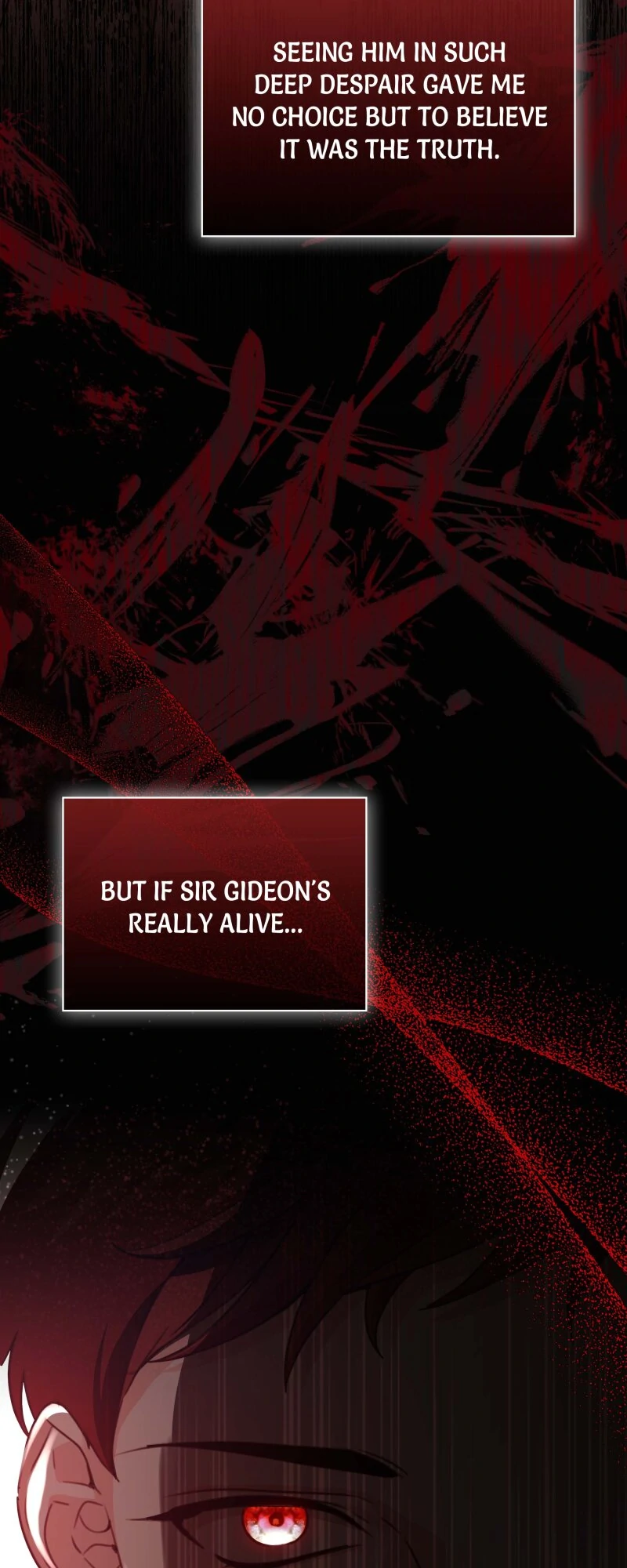 The Emperor’s Sleepless Nights Chapter 49 - Page 14