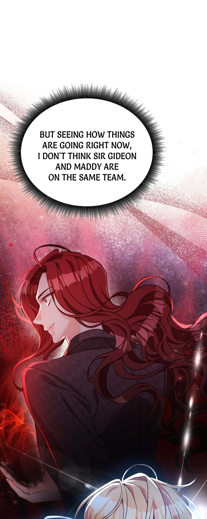 The Emperor’s Sleepless Nights Chapter 49 - Page 18