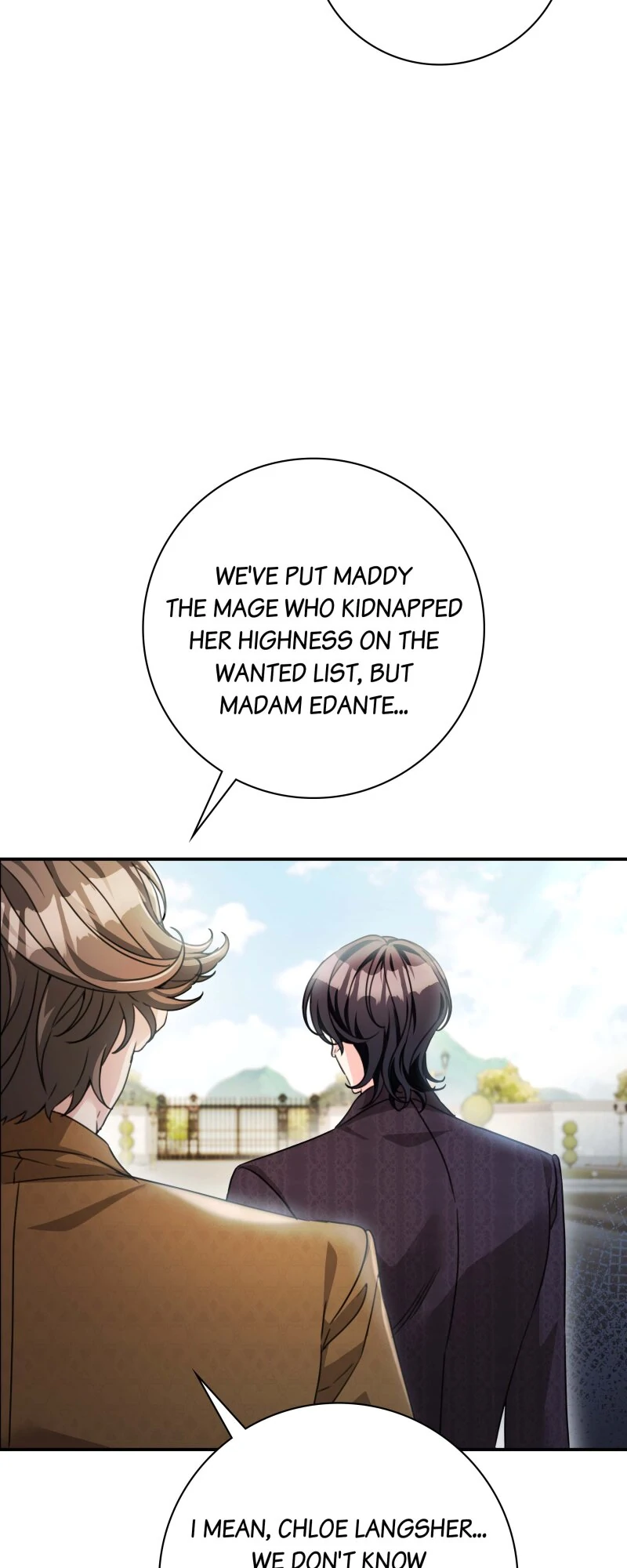 The Emperor’s Sleepless Nights Chapter 49 - Page 3