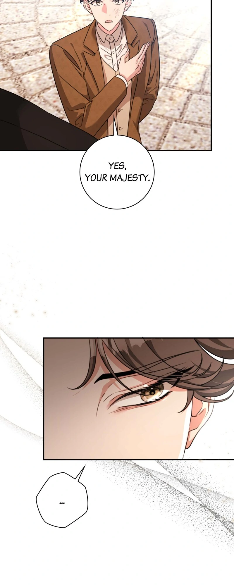 The Emperor’s Sleepless Nights Chapter 49 - Page 22