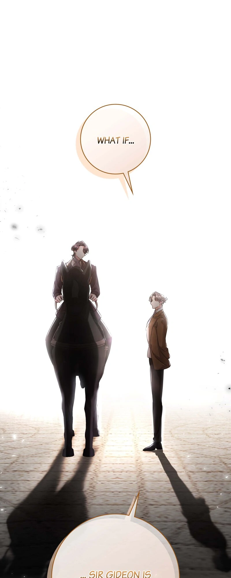 The Emperor’s Sleepless Nights Chapter 49 - Page 24