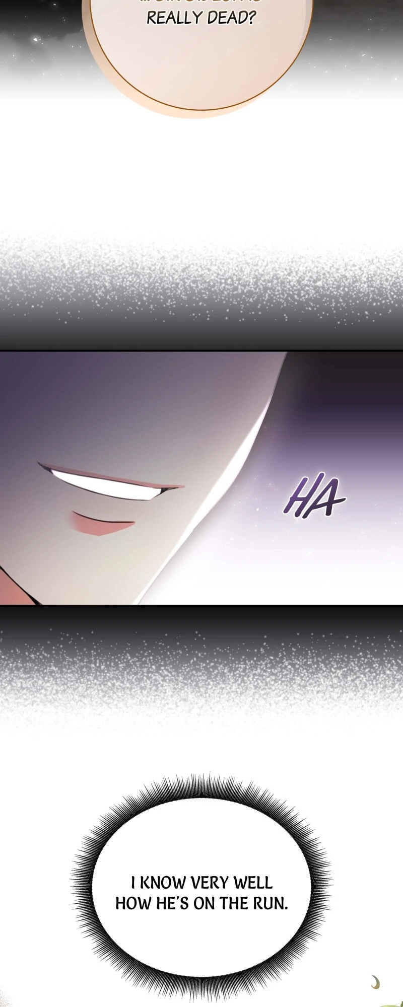 The Emperor’s Sleepless Nights Chapter 49 - Page 25