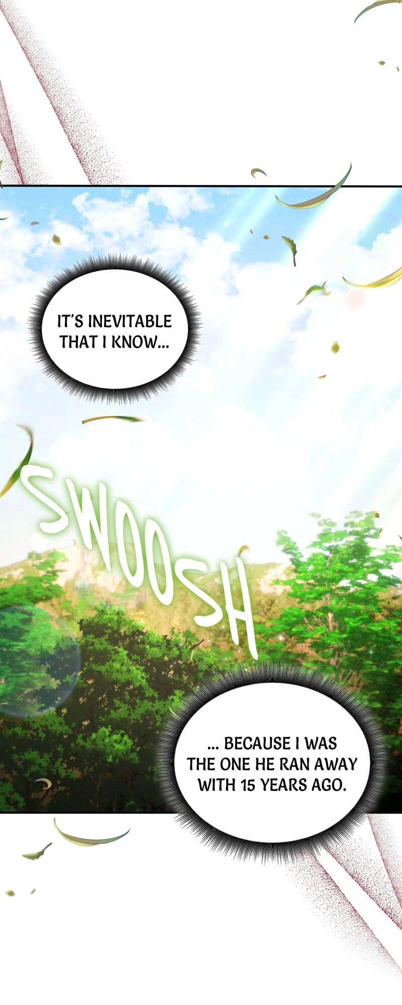 The Emperor’s Sleepless Nights Chapter 49 - Page 26