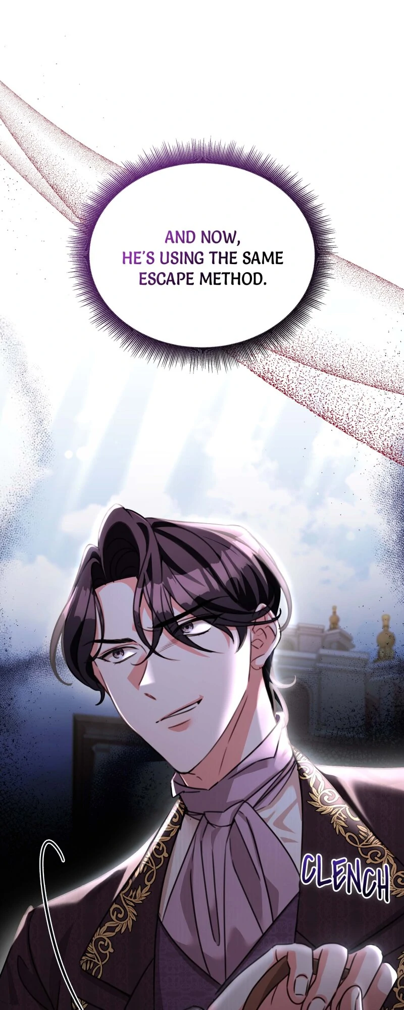 The Emperor’s Sleepless Nights Chapter 49 - Page 28