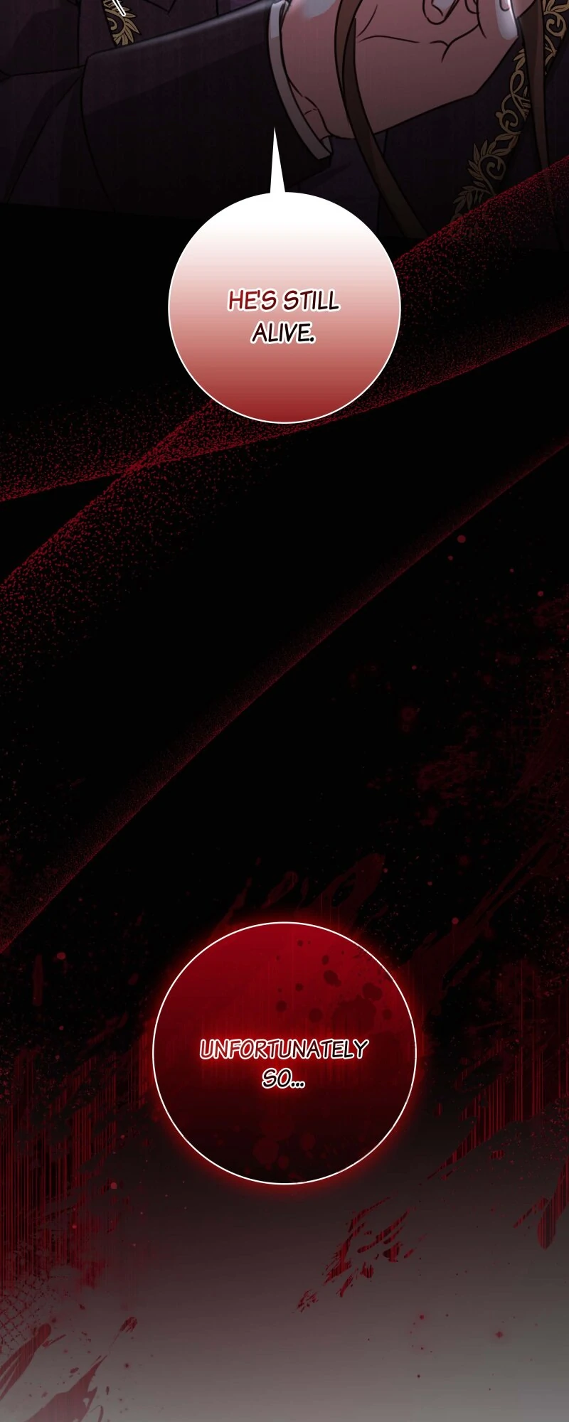 The Emperor’s Sleepless Nights Chapter 49 - Page 29