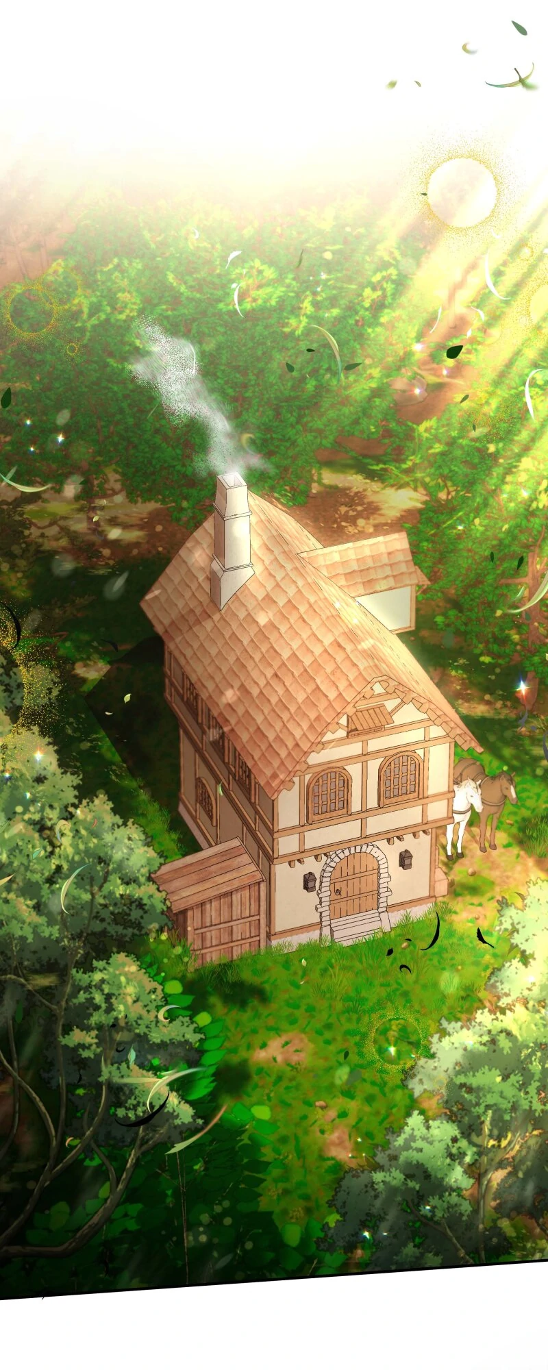 The Emperor’s Sleepless Nights Chapter 49 - Page 31