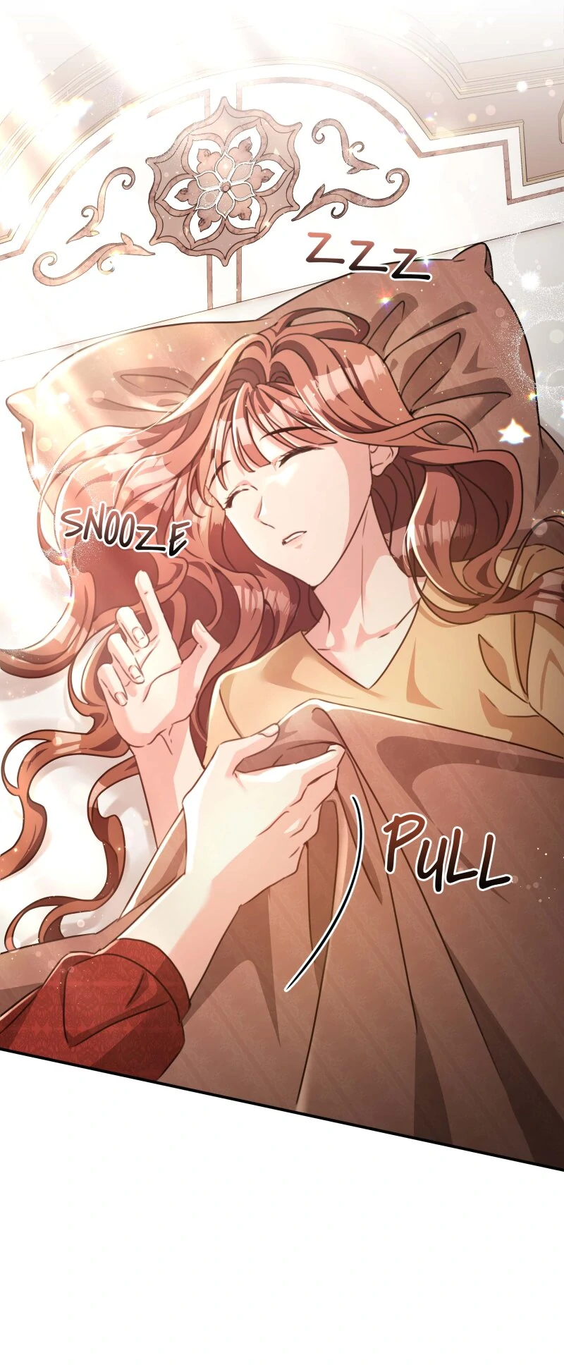 The Emperor’s Sleepless Nights Chapter 49 - Page 32